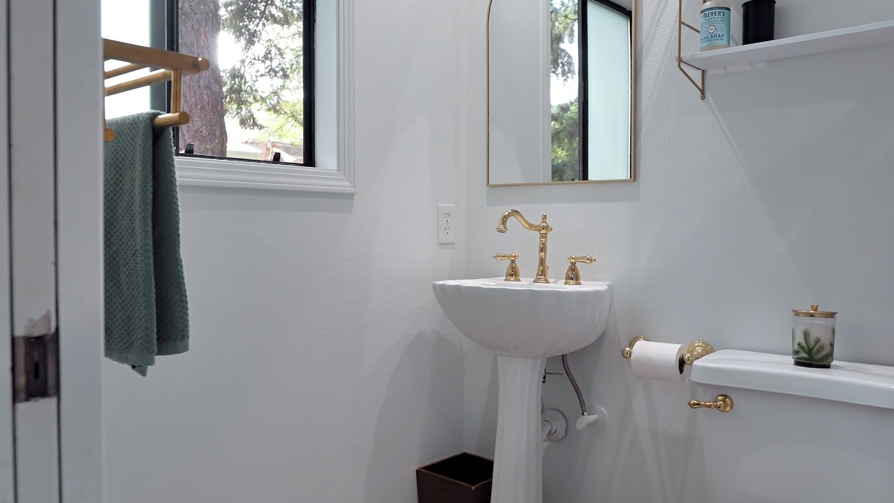 Photo of Bathroom in Beaverton