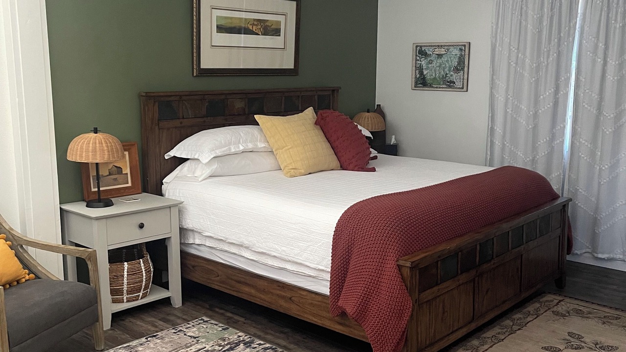 Photo of Bedroom in Kalispell