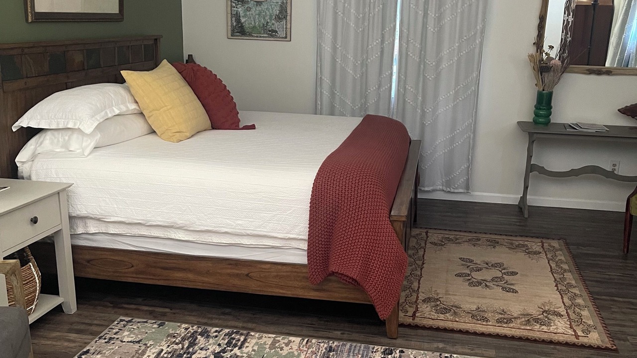 Photo of Bedroom in Kalispell