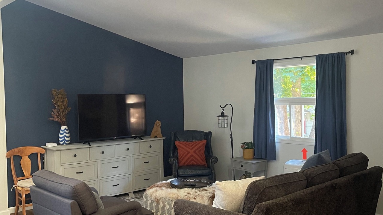 Photo of Livingroom in Kalispell
