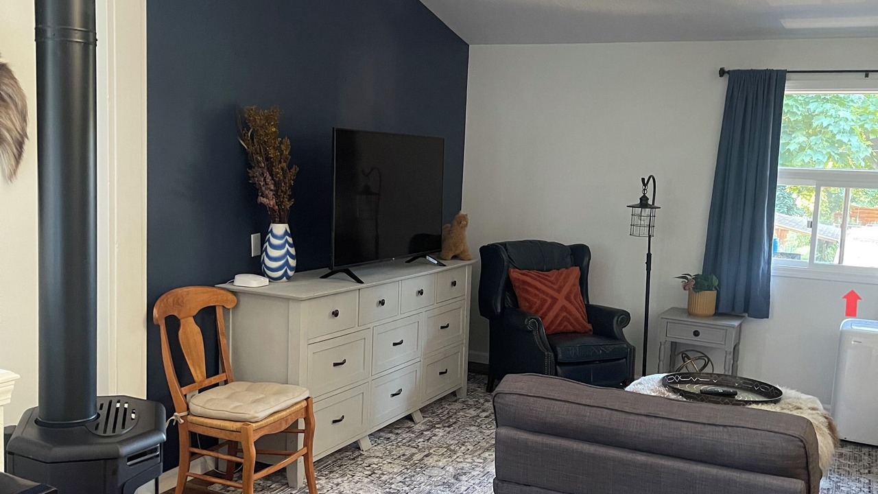 Photo of Livingroom in Kalispell