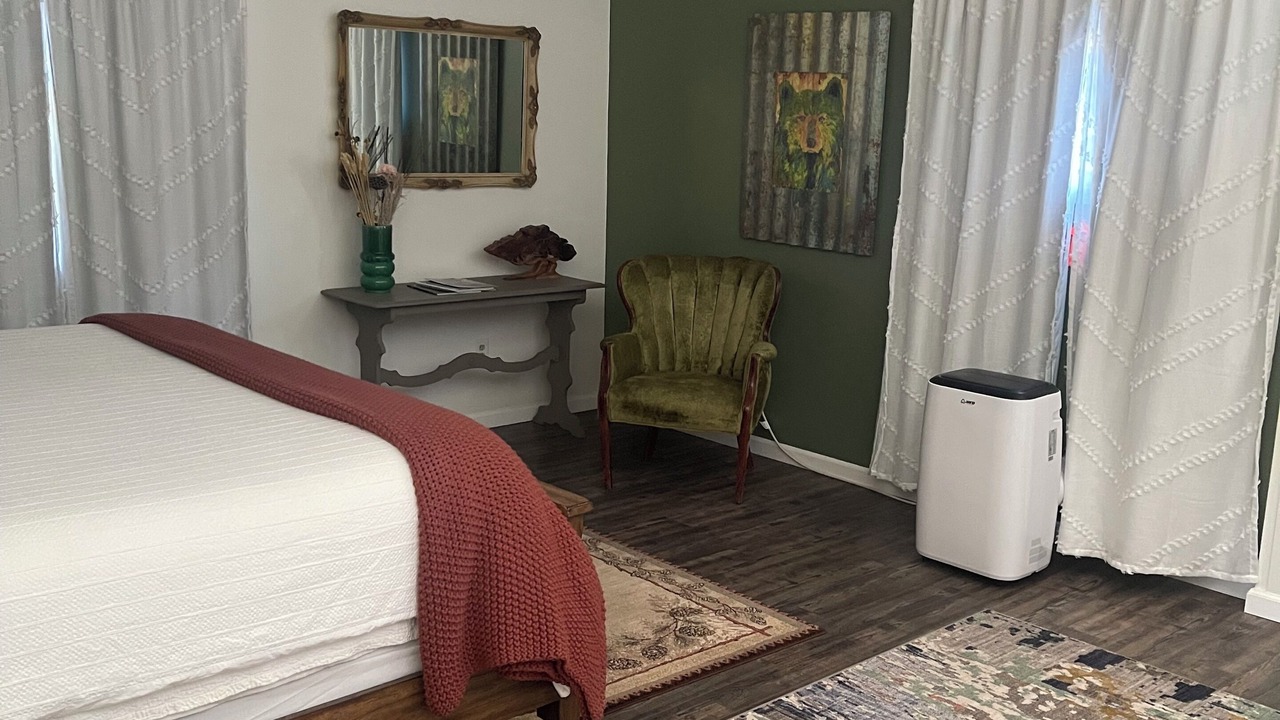 Photo of Bedroom in Kalispell