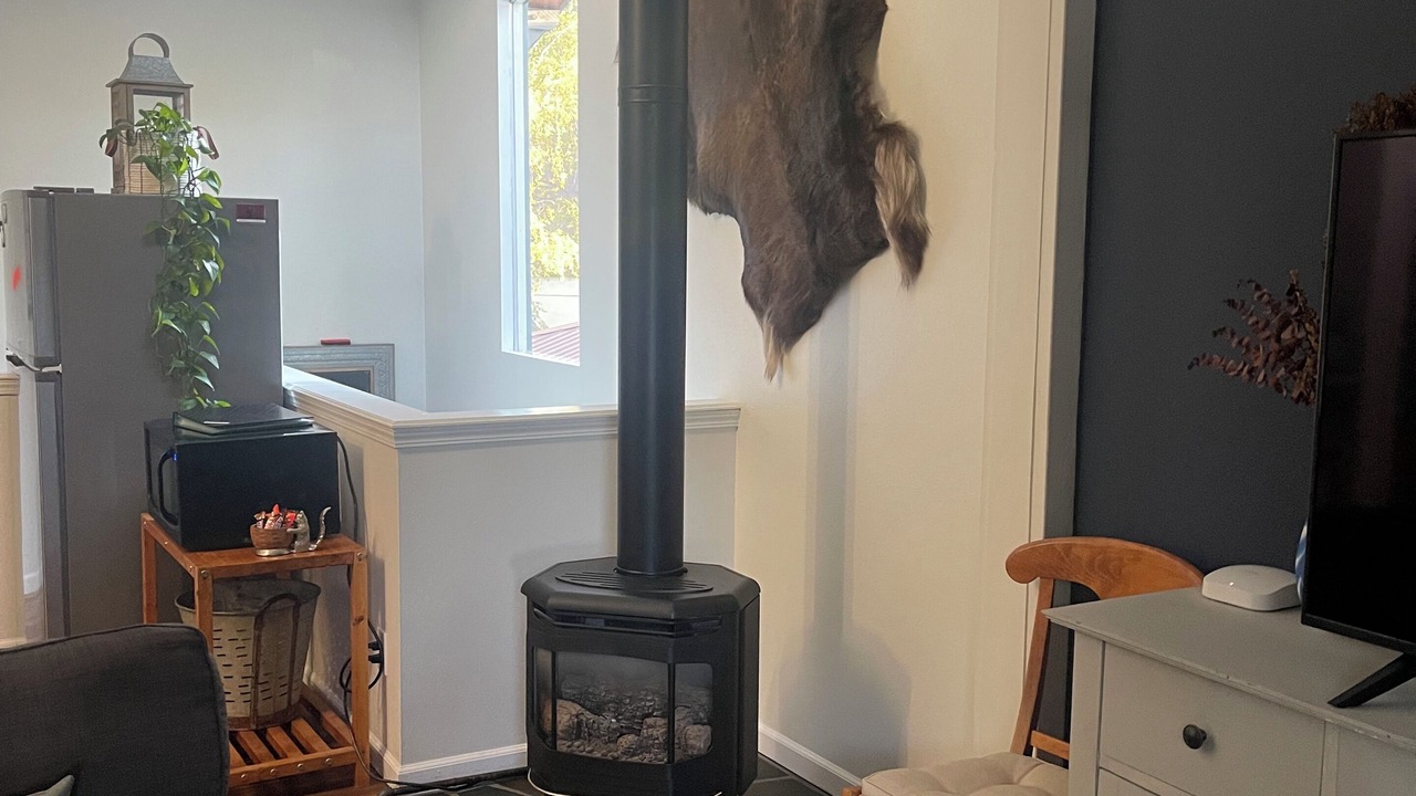 Photo of Livingroom in Kalispell
