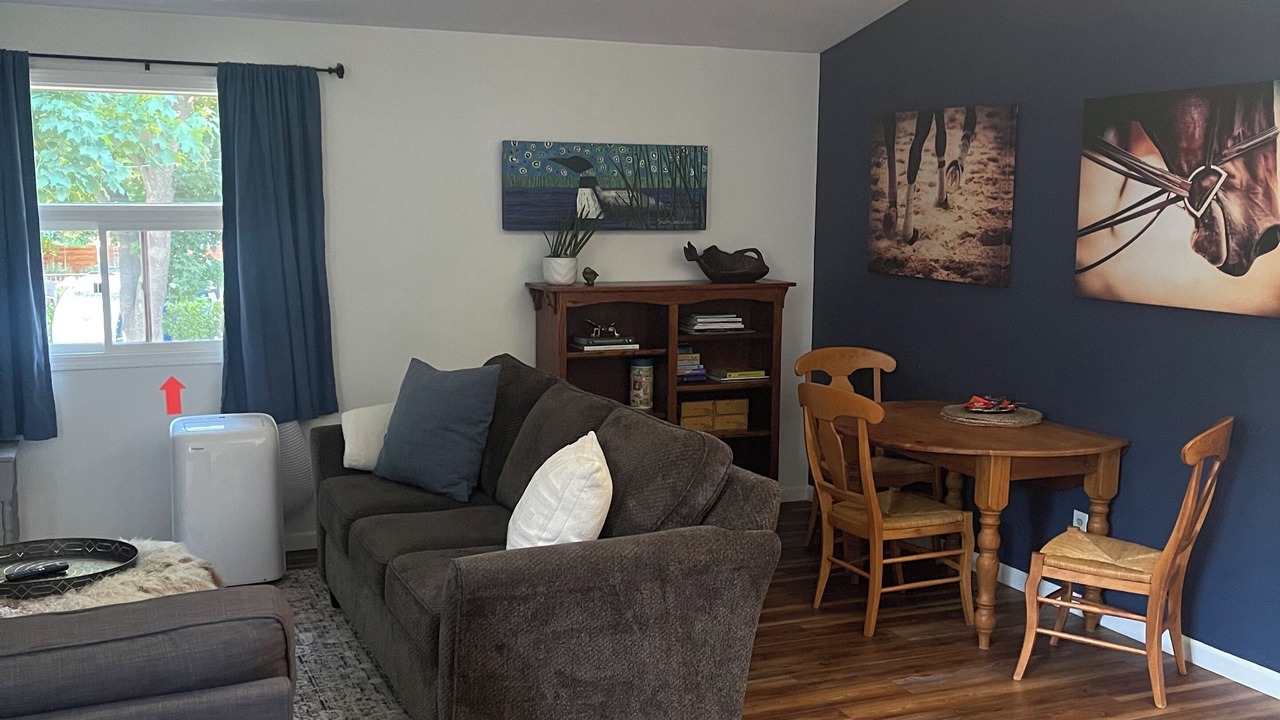 Photo of Livingroom in Kalispell
