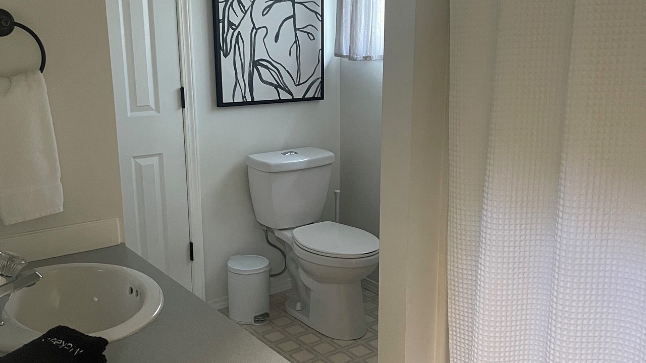 Photo of Bathroom in Kalispell