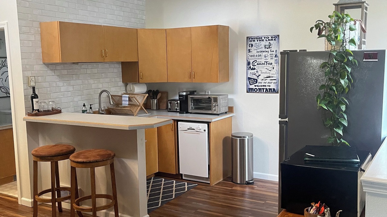 Photo of Kitchen in Kalispell