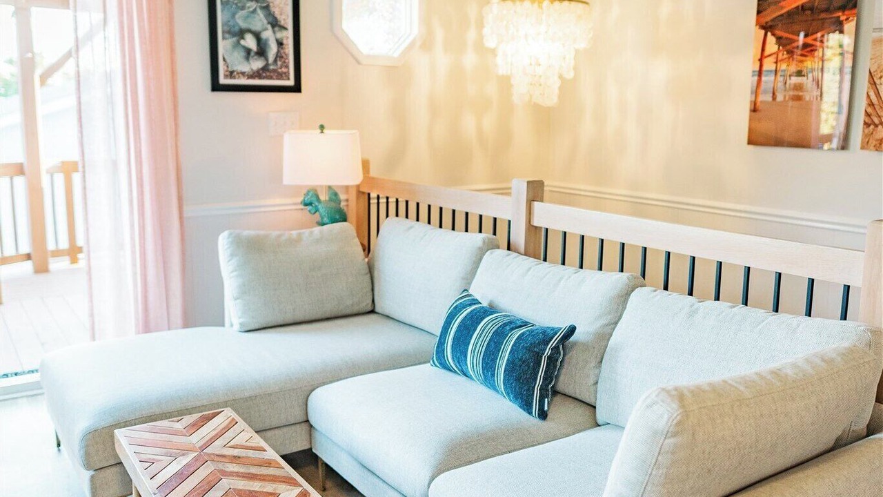 Photo of Bedroom in Emerald Isle