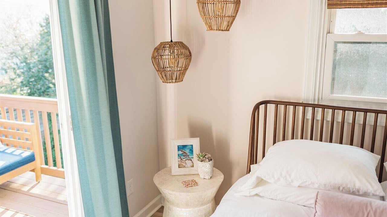 Photo of Bedroom in Emerald Isle