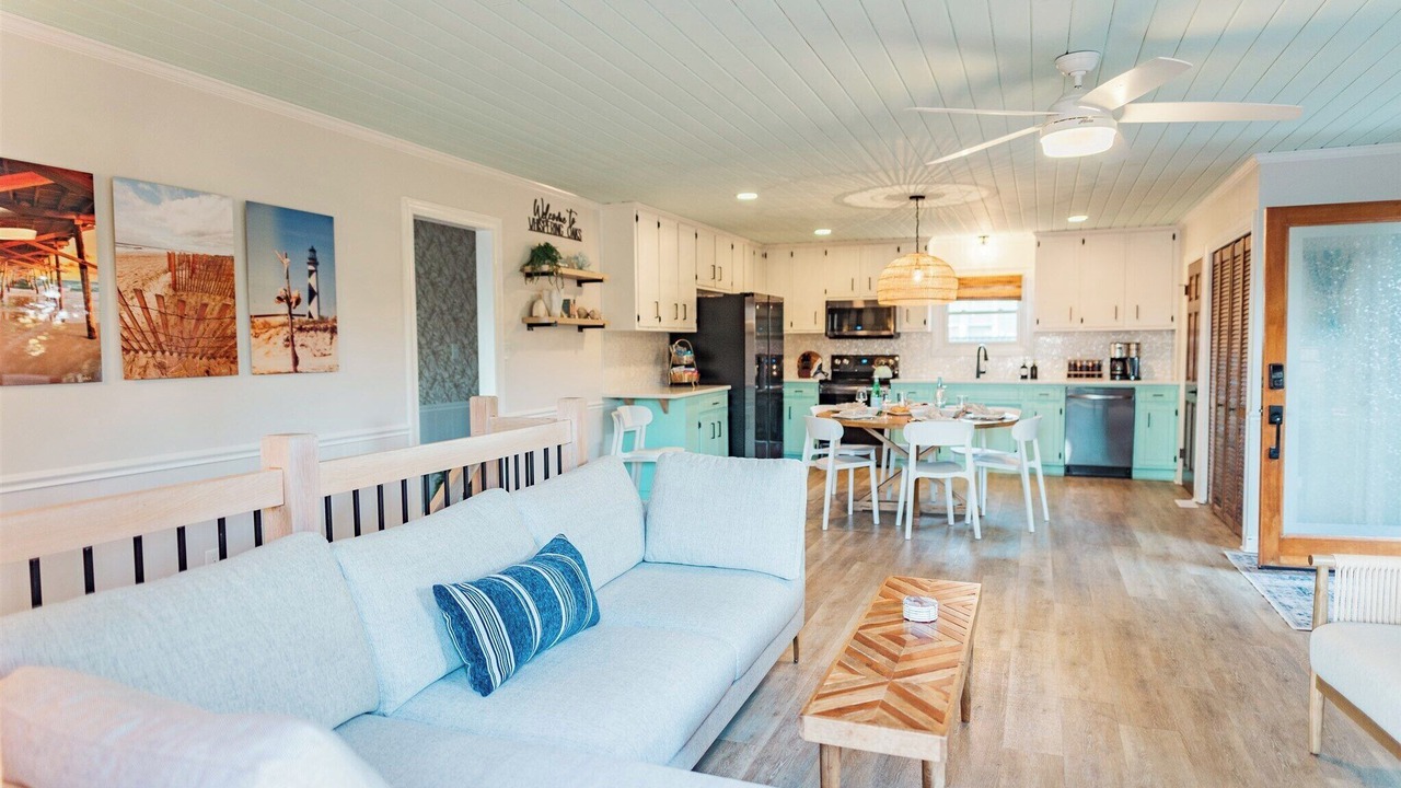 Photo of Bedroom in Emerald Isle