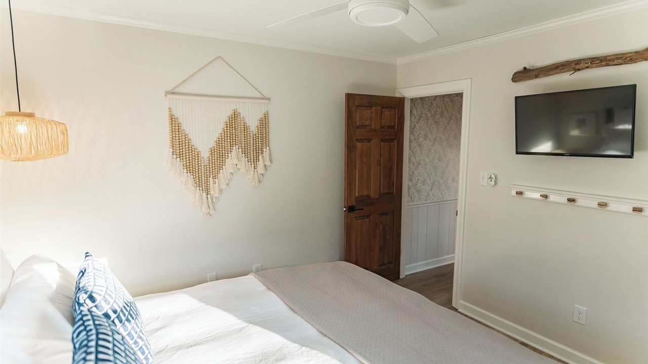 Photo of Bedroom in Emerald Isle