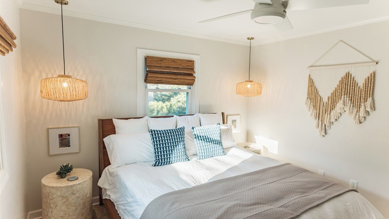 Photo of Bedroom in Emerald Isle