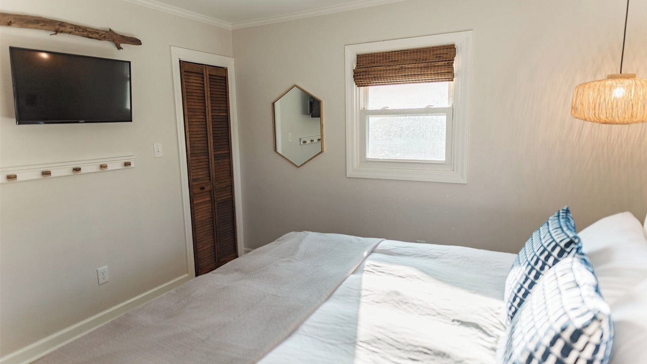 Photo of Bedroom in Emerald Isle