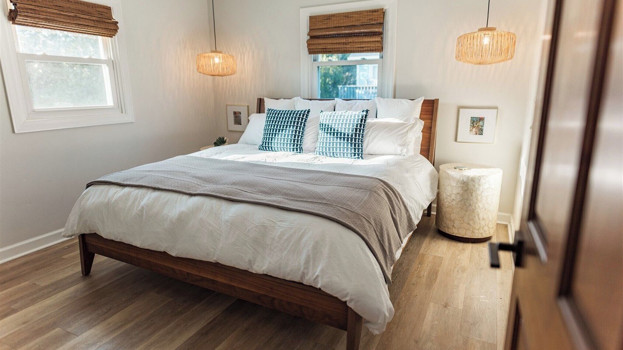 Photo of Bedroom in Emerald Isle