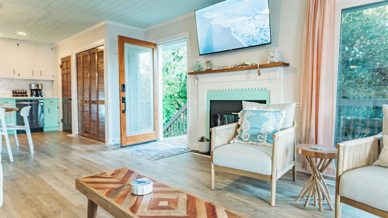 Photo of Bedroom in Emerald Isle