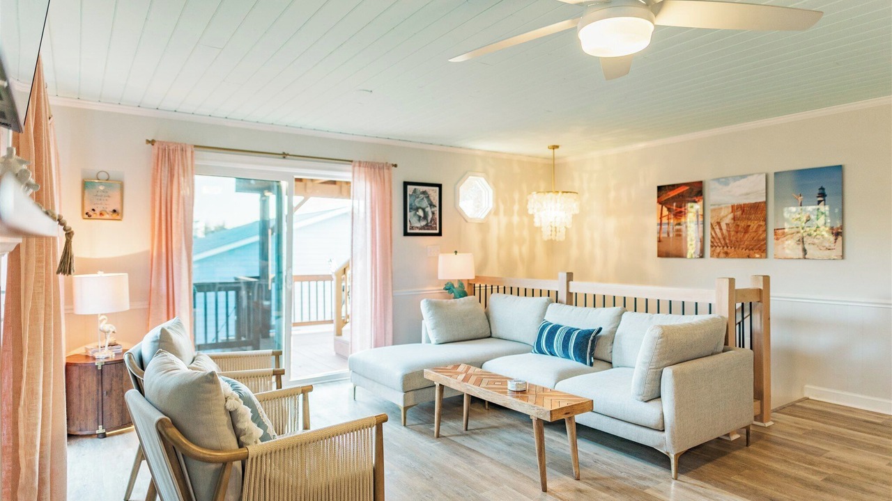 Photo of Bedroom in Emerald Isle