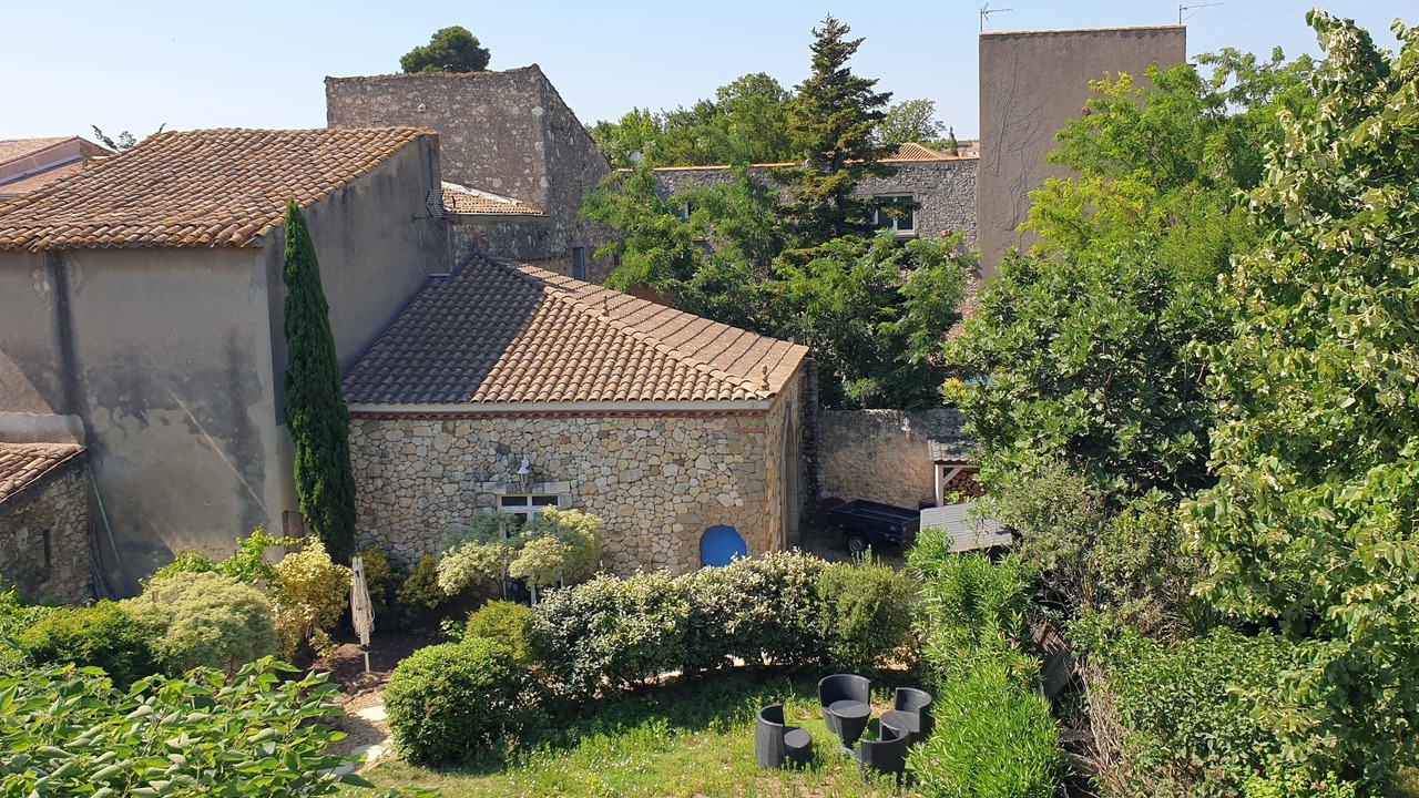 Photo of Outdoor in Salles-d'Aude