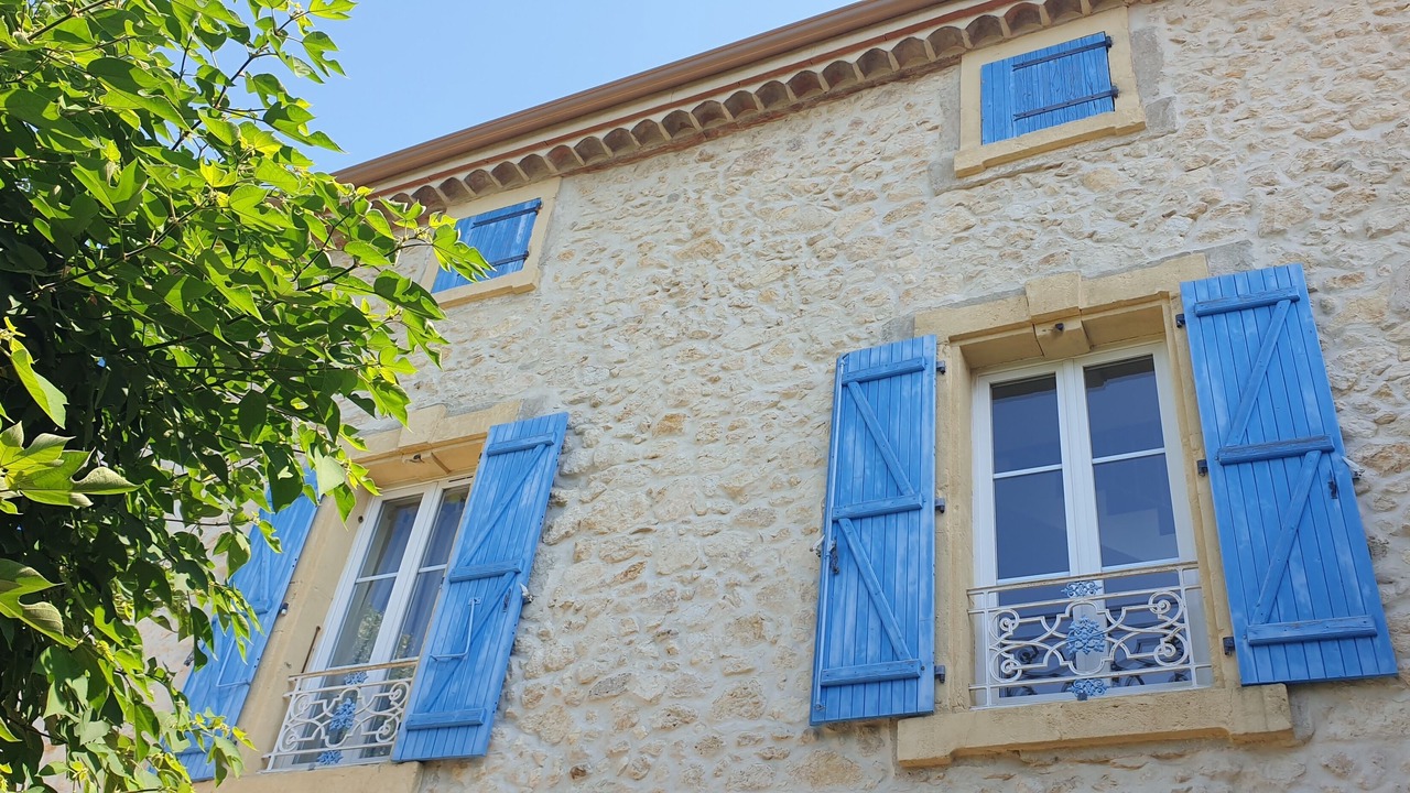 Photo of Outdoor in Salles-d'Aude