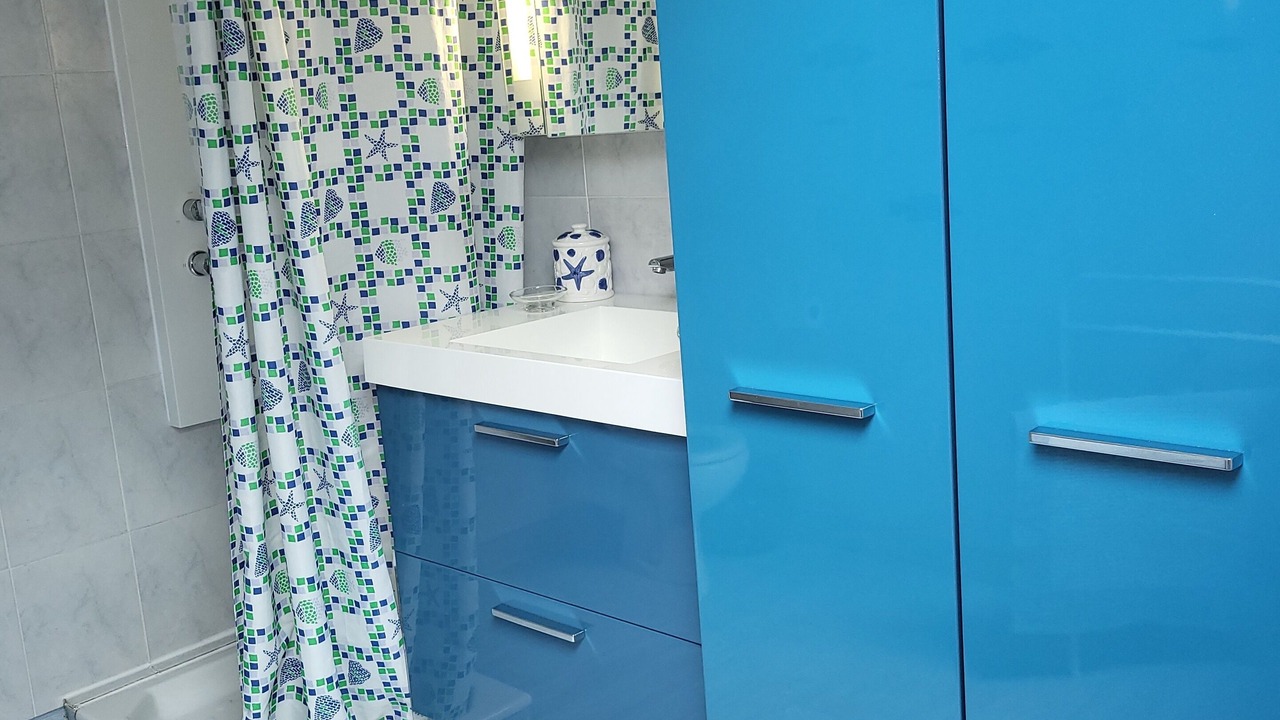 Photo of Bathroom in Salles-d'Aude
