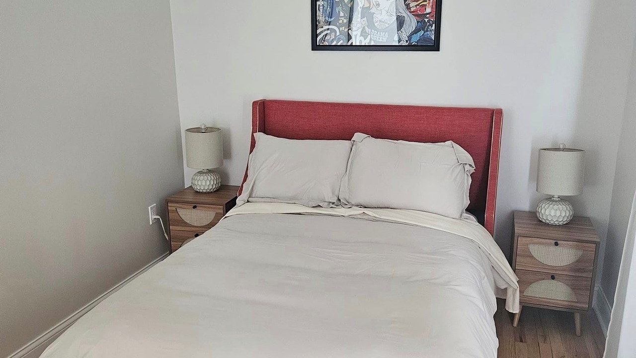 Photo of Bedroom in Mayville