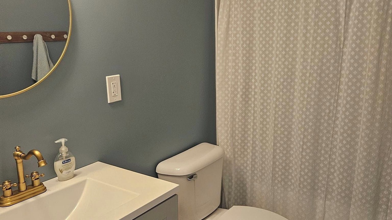 Photo of Bathroom in Mayville