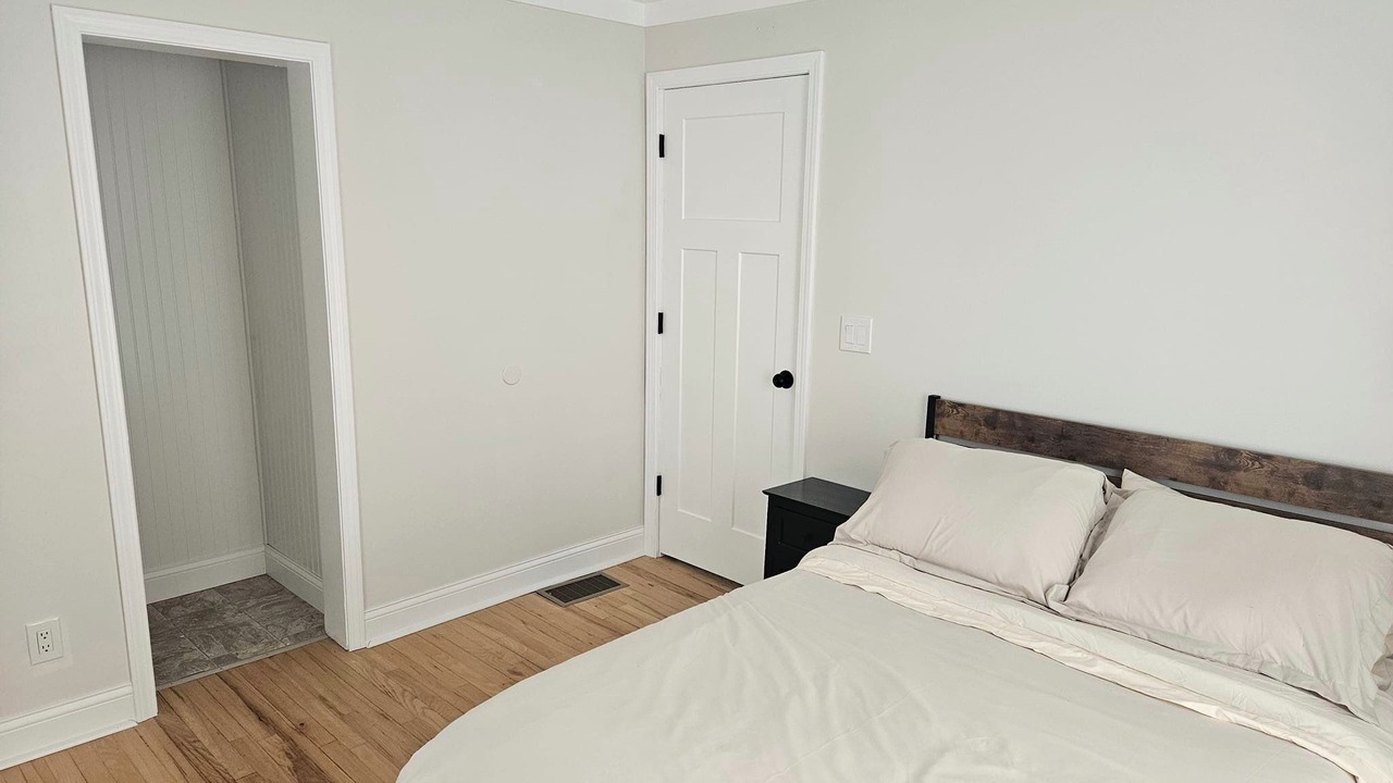 Photo of Bedroom in Mayville
