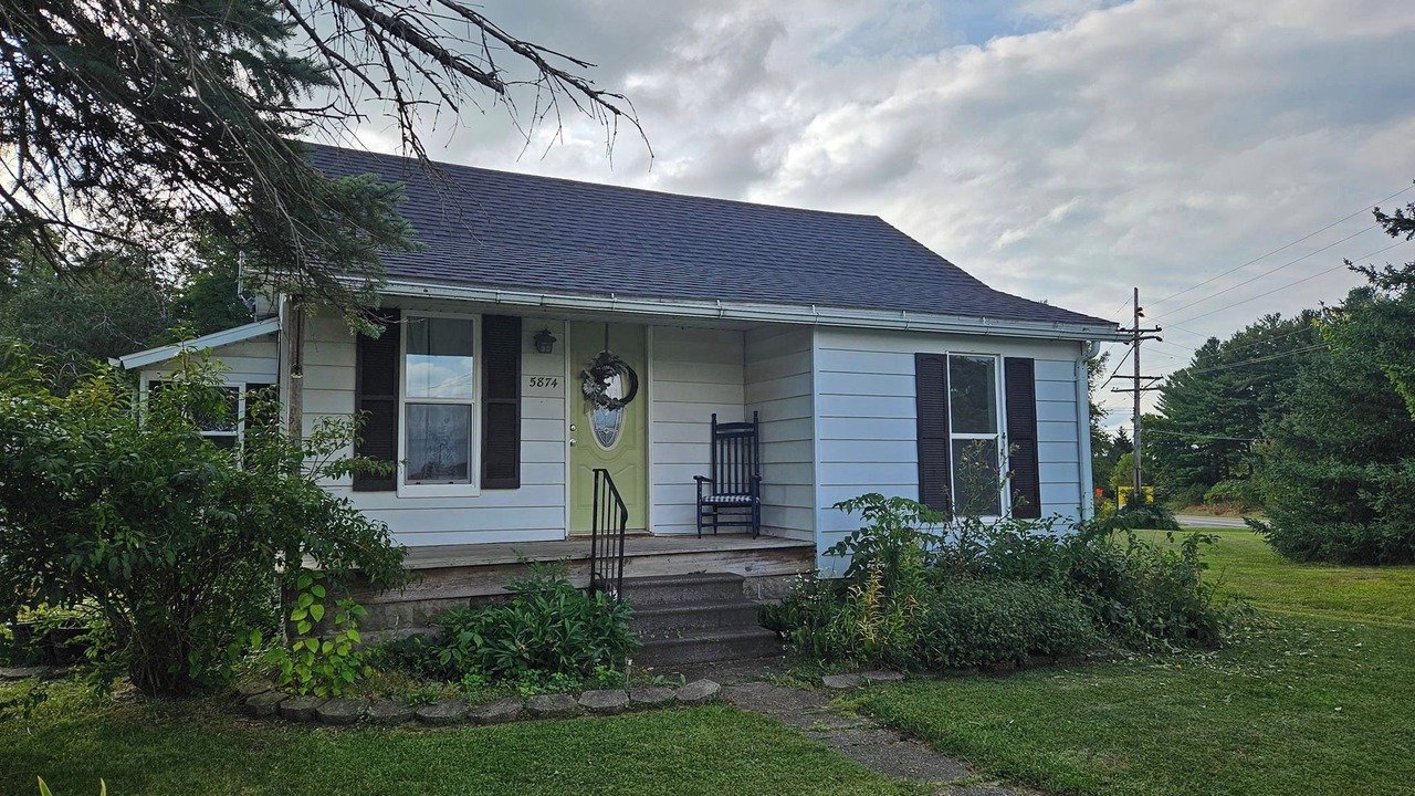 Photo of Outdoor in Mayville