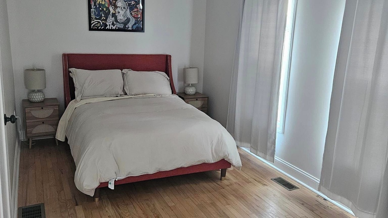 Photo of Bedroom in Mayville