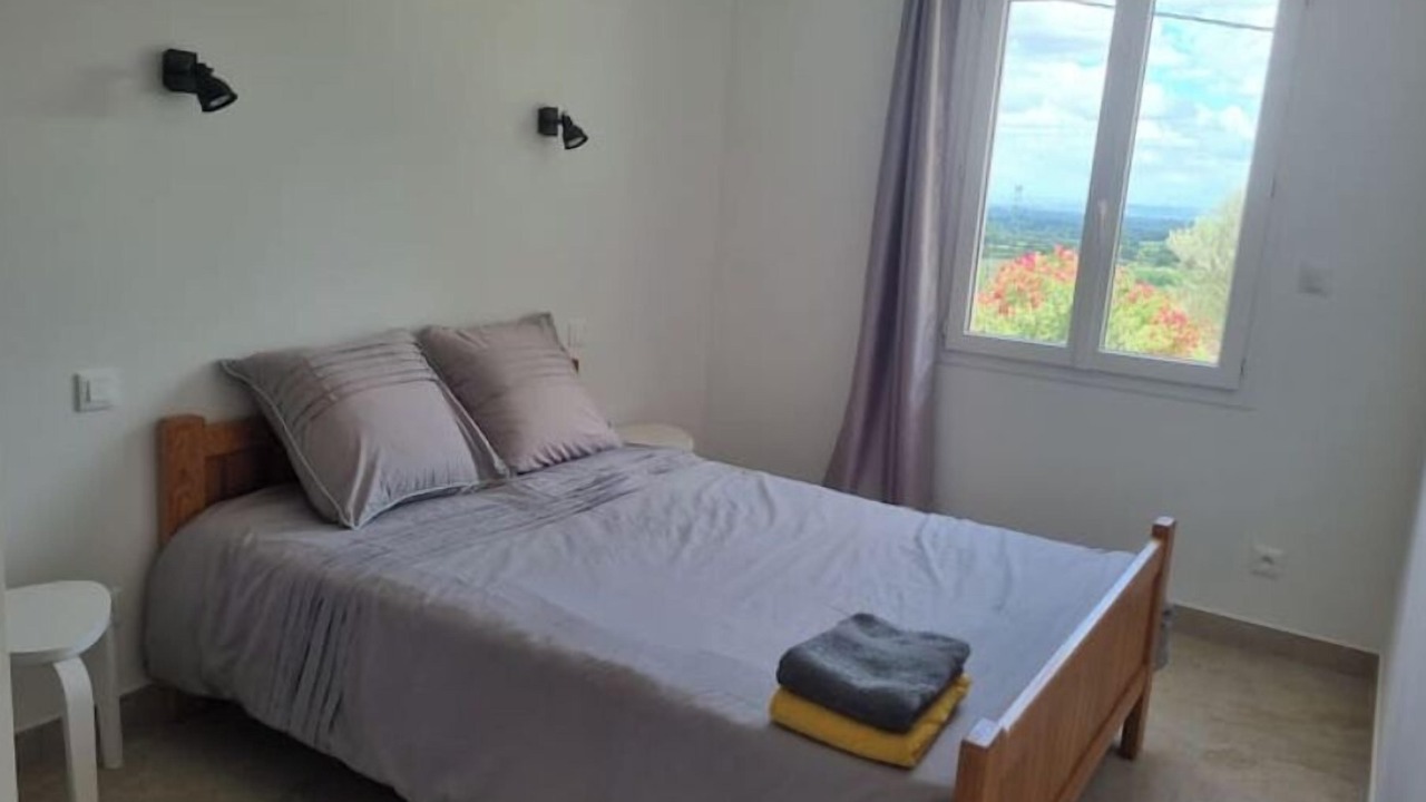 Photo of Bedroom in Saint-Julien-de-Peyrolas