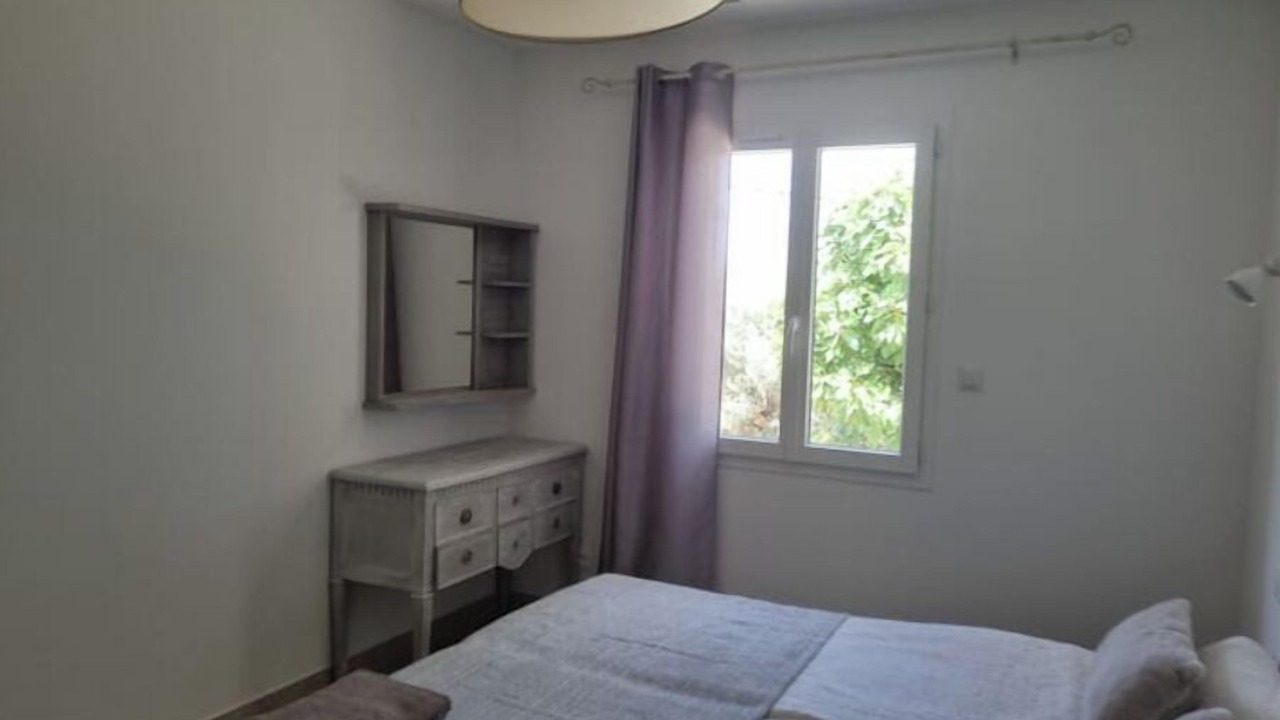 Photo of Bedroom in Saint-Julien-de-Peyrolas