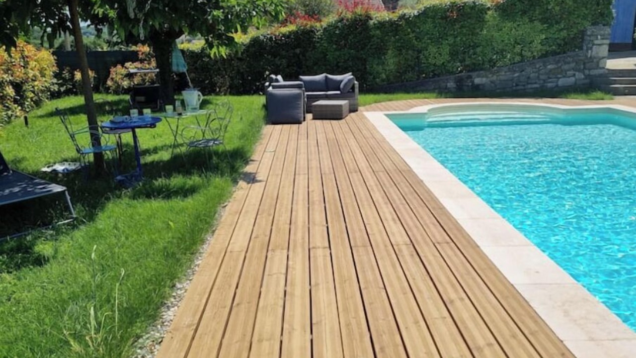 Photo of Outdoor in Saint-Julien-de-Peyrolas