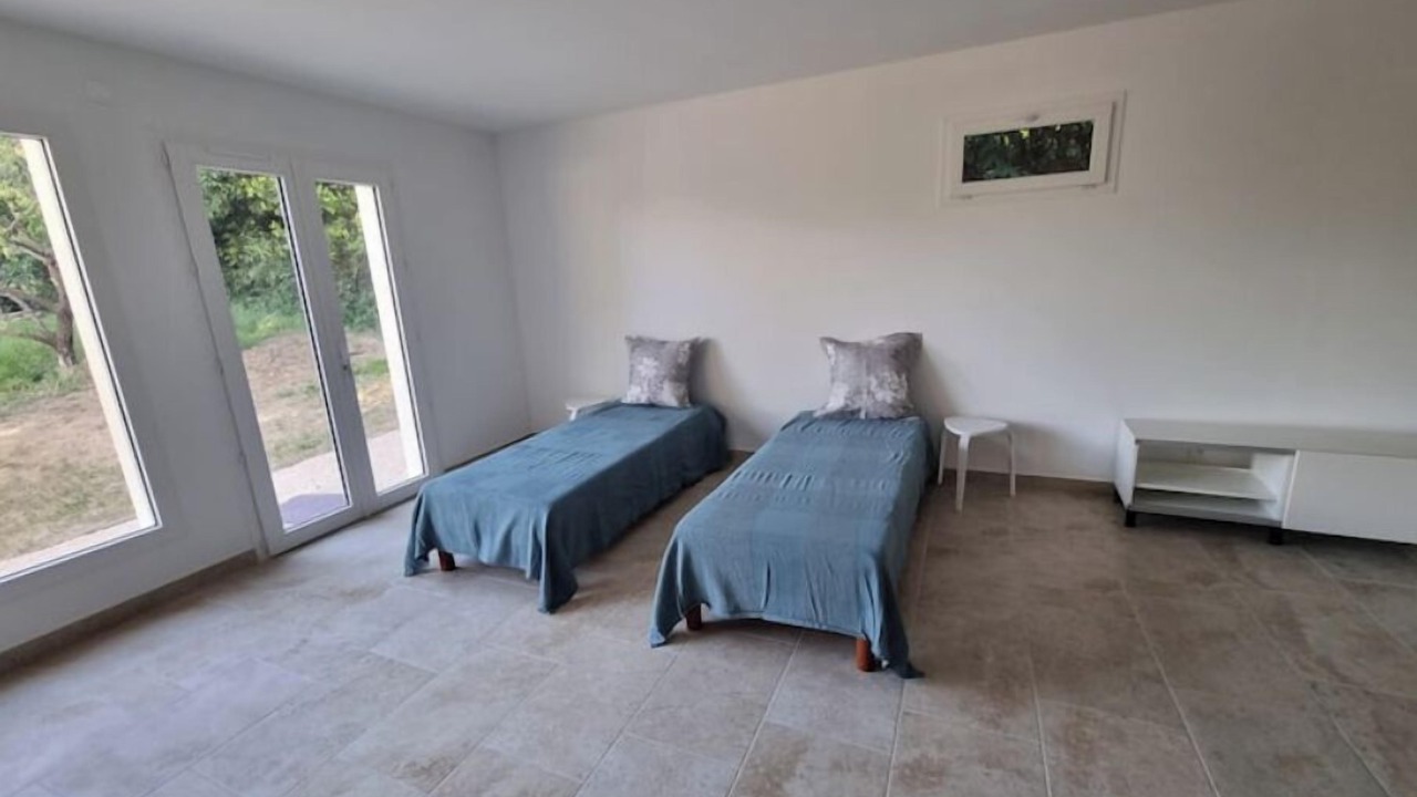 Photo of Bedroom in Saint-Julien-de-Peyrolas