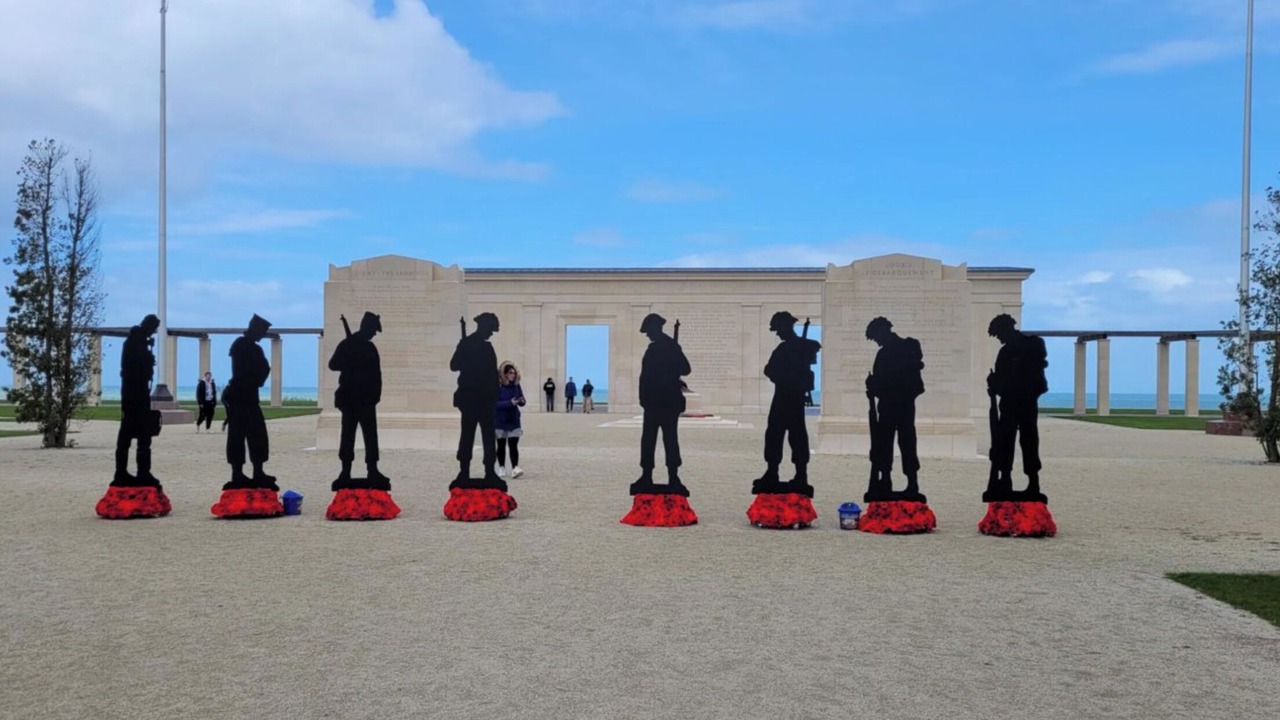 Photo of Others in Graye-sur-Mer