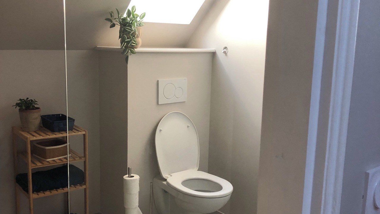 Photo of Bathroom in Graye-sur-Mer