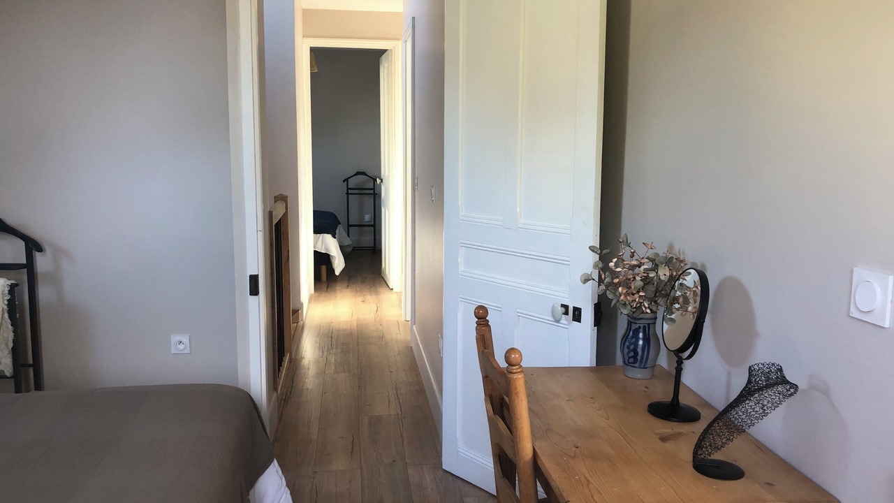 Photo of Bedroom in Graye-sur-Mer
