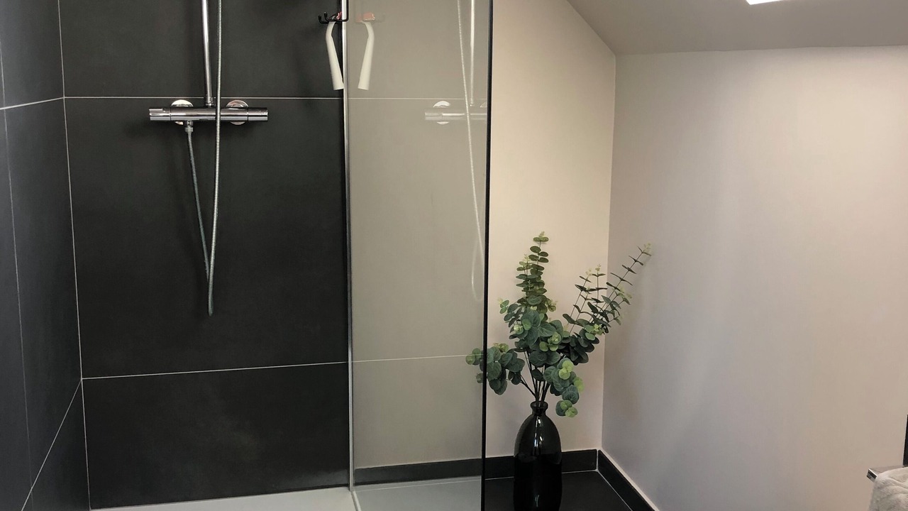 Photo of Bathroom in Graye-sur-Mer