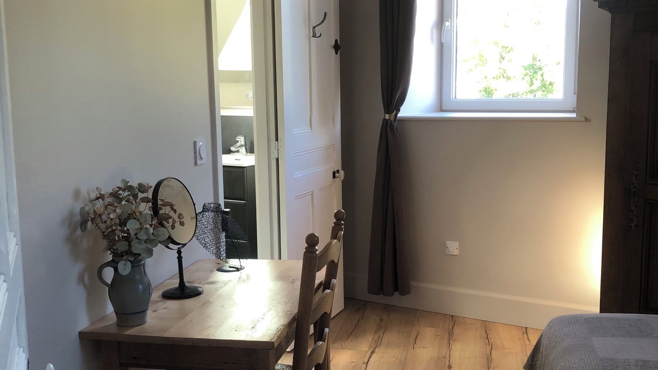 Photo of Bedroom in Graye-sur-Mer