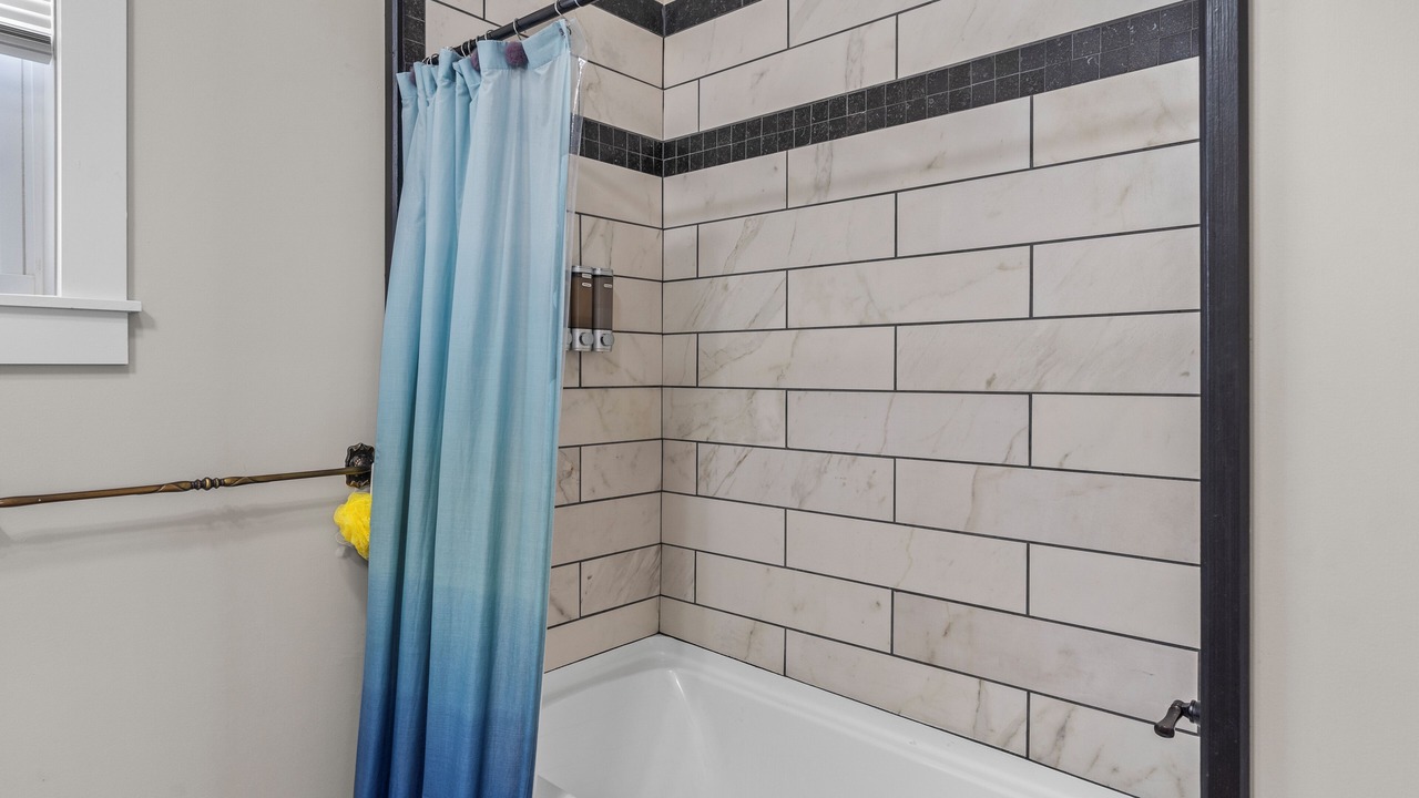 Photo of Bathroom in North Chattanooga