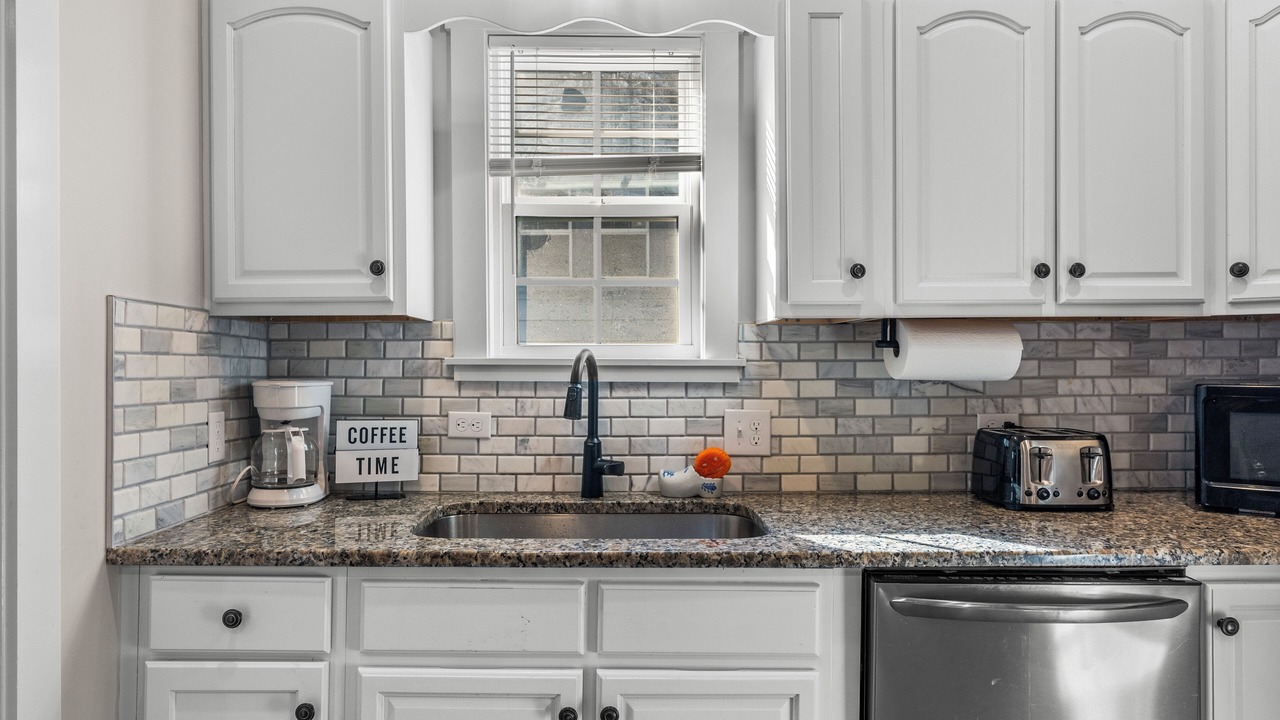 Photo of Kitchen in North Chattanooga