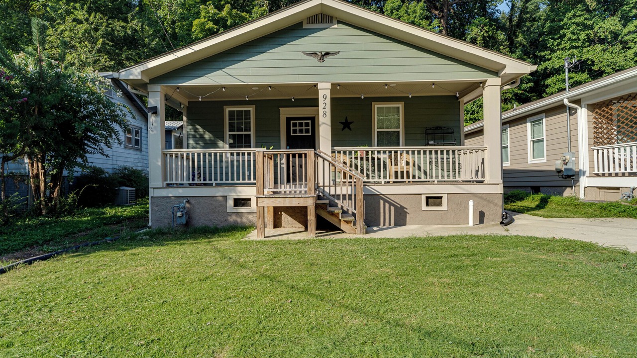 Photo of Outdoor in North Chattanooga