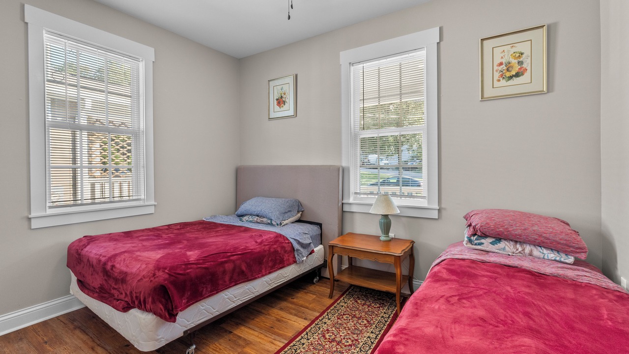 Photo of Bedroom in North Chattanooga