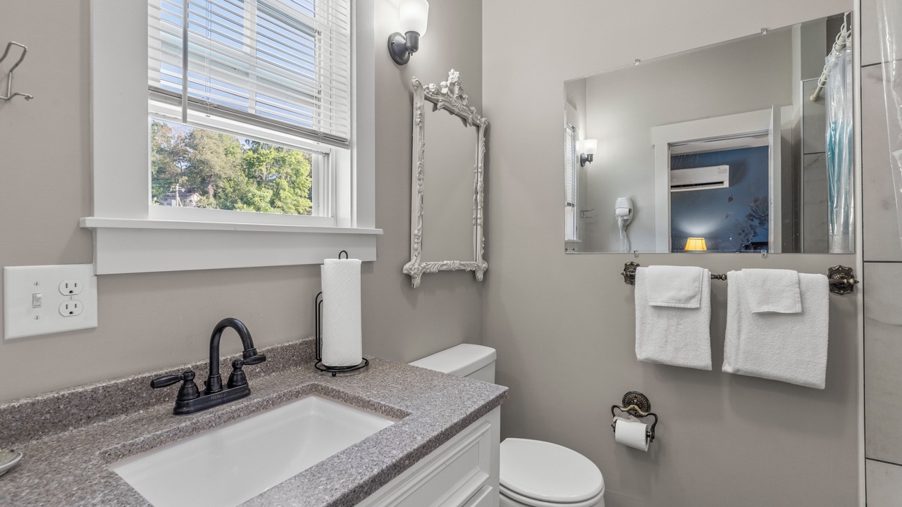 Photo of Bathroom in North Chattanooga