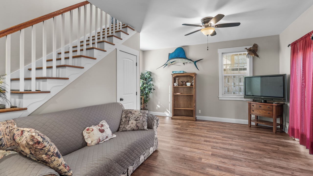 Photo of Livingroom in North Chattanooga