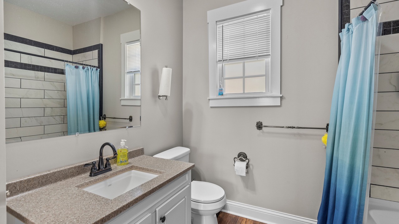 Photo of Bathroom in North Chattanooga