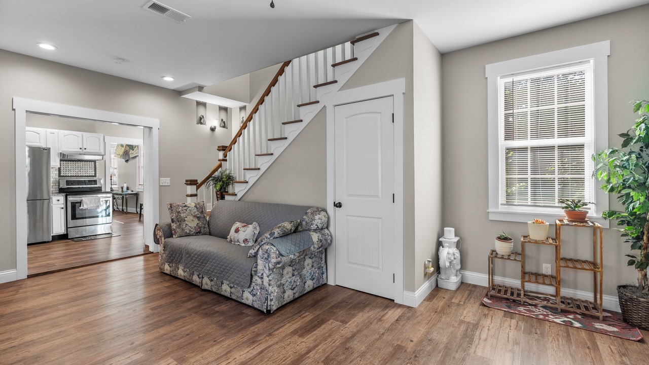 Photo of Livingroom in North Chattanooga