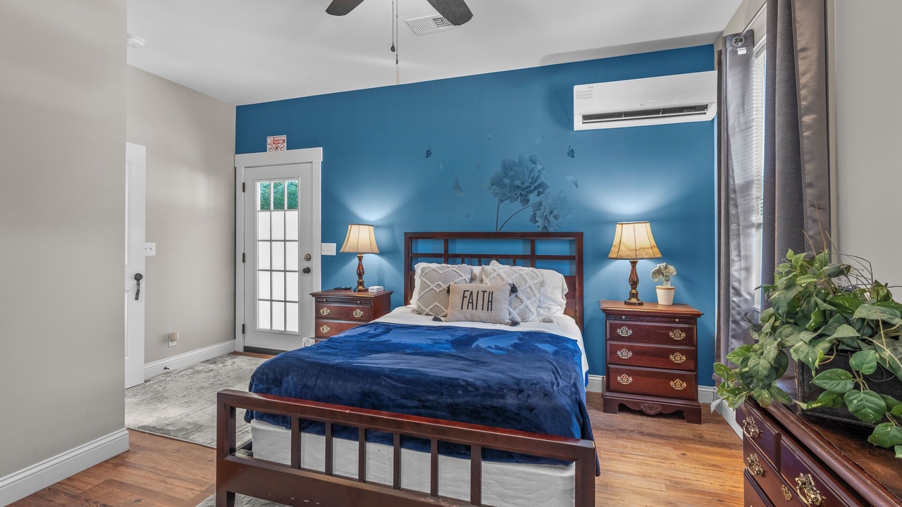 Photo of Bedroom in North Chattanooga