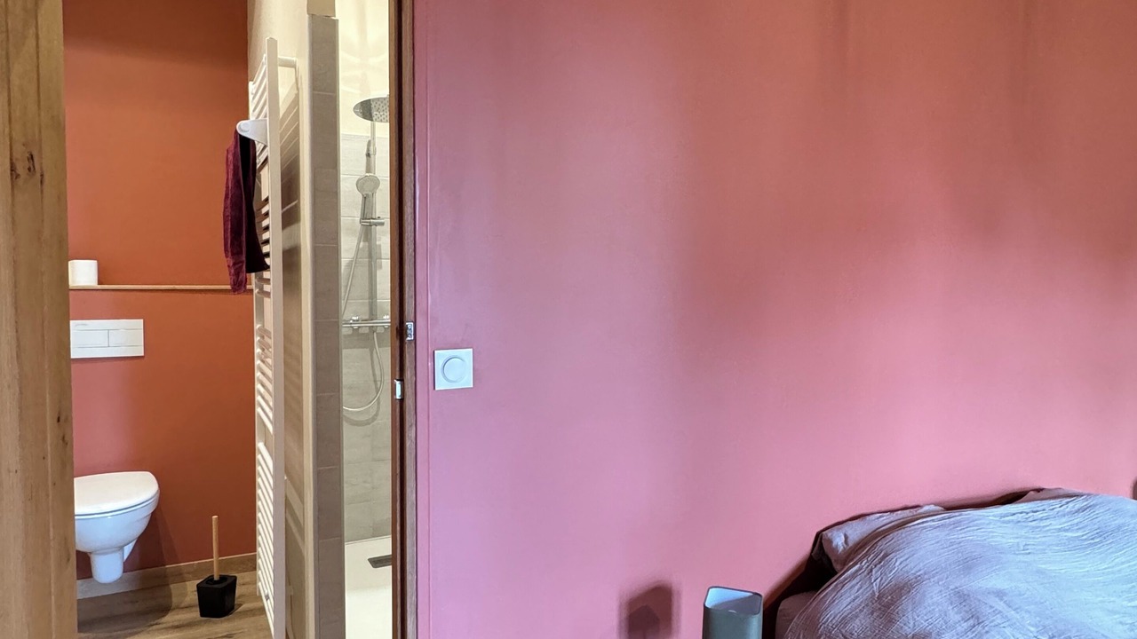 Photo of Bedroom in Longvilliers