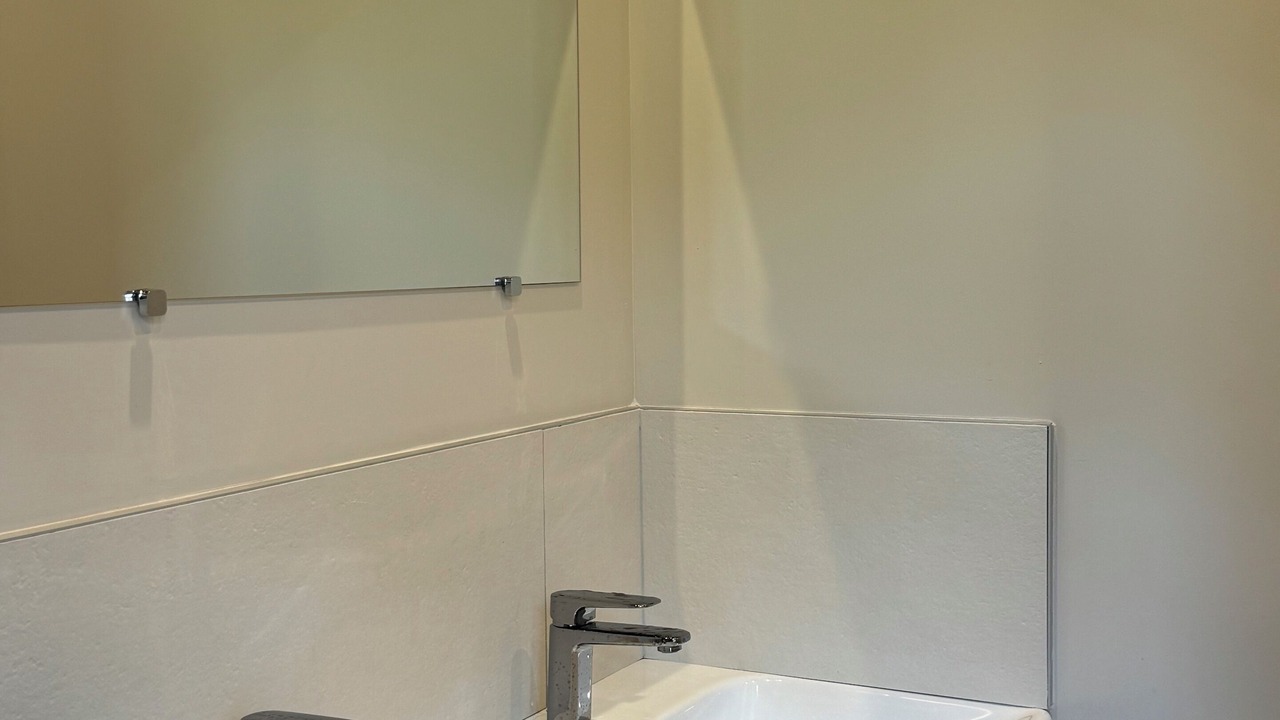 Photo of Bathroom in Longvilliers