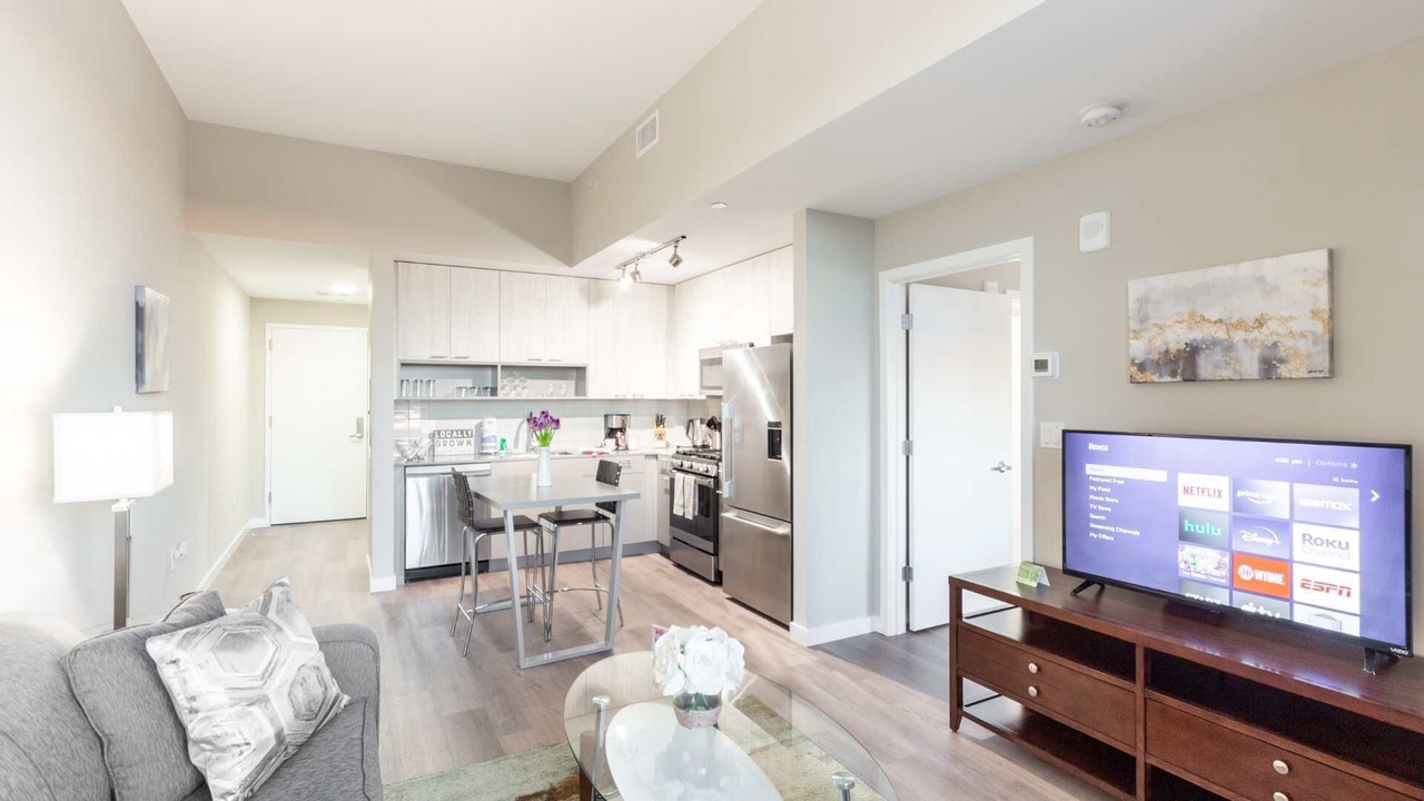 Photo of Livingroom in Stamford