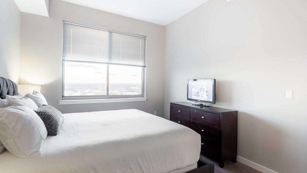 Photo of Bedroom in Stamford