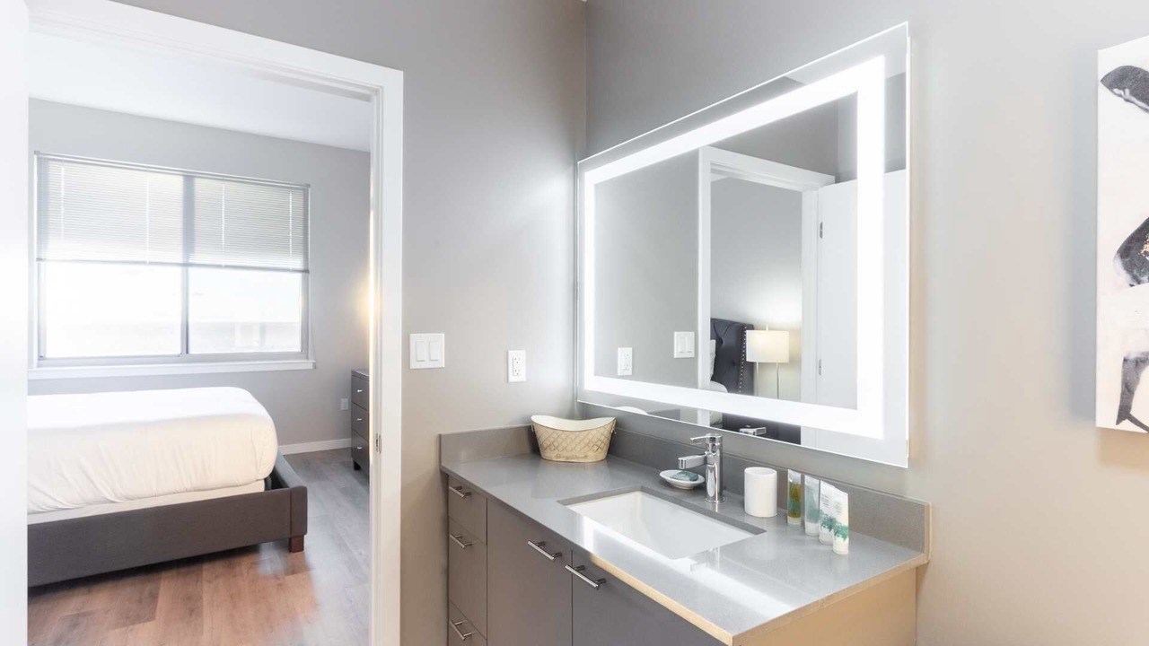 Photo of Bathroom in Stamford